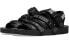 Suicoke GGA-V OG-052V/GGA-VBlack Sandals