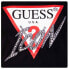 Фото #7 товара Футболка женская Guess Icon Tee