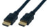Фото #2 товара MCL Samar MCL MC385-1M - 1 m - HDMI Type A (Standard) - HDMI Type A (Standard) - Black
