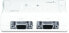 TRENDnet TK 209K 2-port Kvm Switch - USB PS/2, VGA