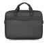 Фото #11 товара Urban Factory Mixee Toploading Laptop Bag 14.1" Black - Briefcase - 35.6 cm (14") - Shoulder strap - 690 g