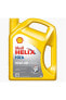 Фото #1 товара Helix Hx6 10w/40 4 Litre 2023