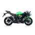 ARROW Link Pipe Kawasaki ZX-6R 636 ´19-20