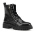 ფოტო #2 პროდუქტის GEOX D16HRF00043 Iridea Booties