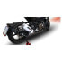 GPR EXHAUST SYSTEMS Albus Evo4 Slip On Svartpilen 701 18-20 Euro 4 Homologated Muffler