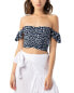 Фото #1 товара Tiare Hawaii Hollie Crop Top Women's Os