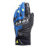 Фото #1 товара DAINESE OUTLET Carbon 4 Short leather gloves