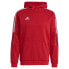 ADIDAS Tiro 21 2´´ hoodie