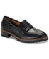 ფოტო #7 პროდუქტის Women's Wandaa Slip-On Lug Loafer Flats, Created for Macy's