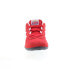 Фото #3 товара Gola Sprinter CMA149 Mens Red Synthetic Lace Up Lifestyle Sneakers Shoes 9