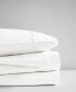 Фото #1 товара CLOSEOUT! Wrinkle-Resistant 400 Thread Count Cotton Sateen 4-Pc. Sheet Set, California King