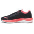 Puma Velocity Nitro 2 Running Womens Black Sneakers Athletic Shoes 37626219