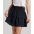 SUPERDRY Vintage Lace Mini Skirt