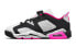 Фото #2 товара Кроссовки Jordan Air Jordan 6 Low "Fierce Pink" GS 768878-061