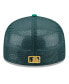 Фото #4 товара Men's Kelly Green Chicago White Sox 2023 St. Patrick's Day 59FIFTY Fitted Hat