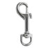 Фото #1 товара STOKER Nickel-plated carabiner 7111 82 mm