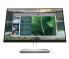 Фото #1 товара HP E24u G4 - 60.5 cm (23.8") - 1920 x 1080 pixels - Full HD - LCD - 5 ms - Black - Silver