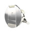 Фото #1 товара PLASTIMO Chromed Round Cover Cap With Mixer