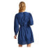 Фото #2 товара PEPE JEANS Susi Long Sleeve Short Dress