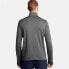 ფოტო #3 პროდუქტის UNDER ARMOUR Vanish CW half zip long sleeve T-shirt