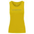 Фото #2 товара KARPOS Quick sleeveless T-shirt