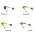 Фото #2 товара FOX RAGE Big Eye Spin Tail Lipless Crankbait 20g