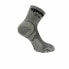 Спортивные носки Spuqs Coolmax Protect Серый Темно-серый