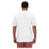 Фото #2 товара NEW BALANCE Brand short sleeve T-shirt