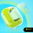 Фото #7 товара Dokanałowe słuchawki bezprzewodowe TWS Bluetooth zielony