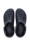 Фото #8 товара Детские сандалии Crocs Terlik Bayaband Cloc Navy Pepper 205089-4cc