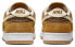 Nike Dunk Low "Teddy Bear" DZ5350-288 Sneakers