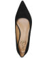 ფოტო #4 პროდუქტის Women's Wanda Pointed-Toe Flats