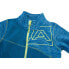 Фото #4 товара Толстовка детская ALPINE PRO Breso Full Zip Fleece