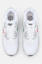 Фото #2 товара Air Max 90 Triple Swoosh Unisex Sneaker White Beyaz Gri Spor Ayakkabı