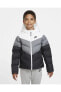 Фото #8 товара Куртка Nike Synthetic-fill Full-zip Kids