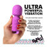 Massager XR Purple Silicone