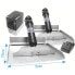 Фото #1 товара BENNETT TRIM TABS Set Trim Planes With Out Switch
