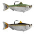 Фото #2 товара LIVE TARGET Scaled Sardine swimbait 14g 95 mm