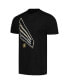ფოტო #3 პროდუქტის Men's Black LAFC Element T-shirt