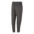 Фото #2 товара Puma Train Entry Excite Joggers And Tall Mens Grey Casual Athletic Bottoms 5230