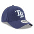 Фото #3 товара NEW ERA MLB The League Tampa Bay Rays OTC Cap