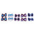 Фото #2 товара FREEDOG Hair Ties 25 Units