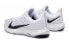 Nike Quest 2 舒适休闲 透气 低帮 跑步鞋 女款 黑白 / Кроссовки Nike Quest 2 CI3803-100