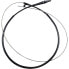 Фото #1 товара MOTION PRO Honda 02-0111 Speedometer Cable