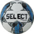 SELECT Brillant Super Brillant Super Wht-blk Football Ball
