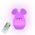 Фото #5 товара LIGHT FOR KIDS Mouse large night lamp