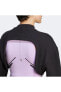 Фото #7 товара By Stella Mccartney Truecasuals Cropped Sportswear Kadın Siyah Sweatshirt