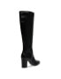 Фото #6 товара Women's Spencer Pointed Toe Knee High Boots