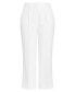 ფოტო #3 პროდუქტის Plus Size Magnetic Pant