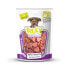 TRULY Training Mini Hearts 90g Dog Snack Красный - фото #2